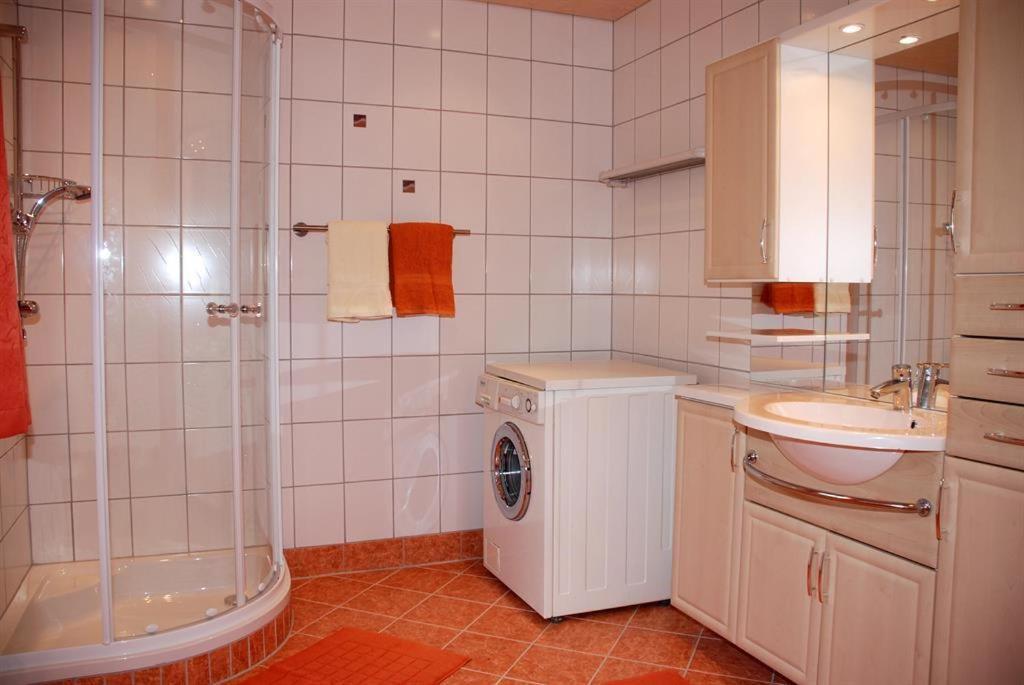 Blaserhof Hainzenberg Exterior foto