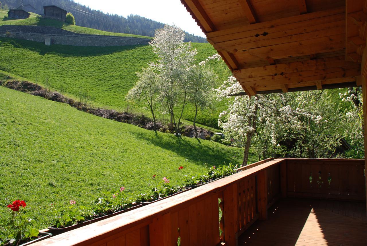 Blaserhof Hainzenberg Habitación foto