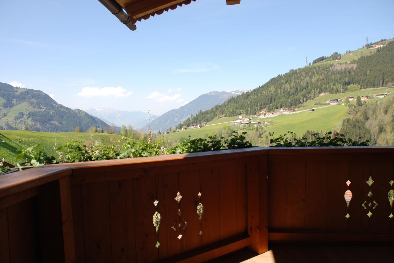 Blaserhof Hainzenberg Habitación foto