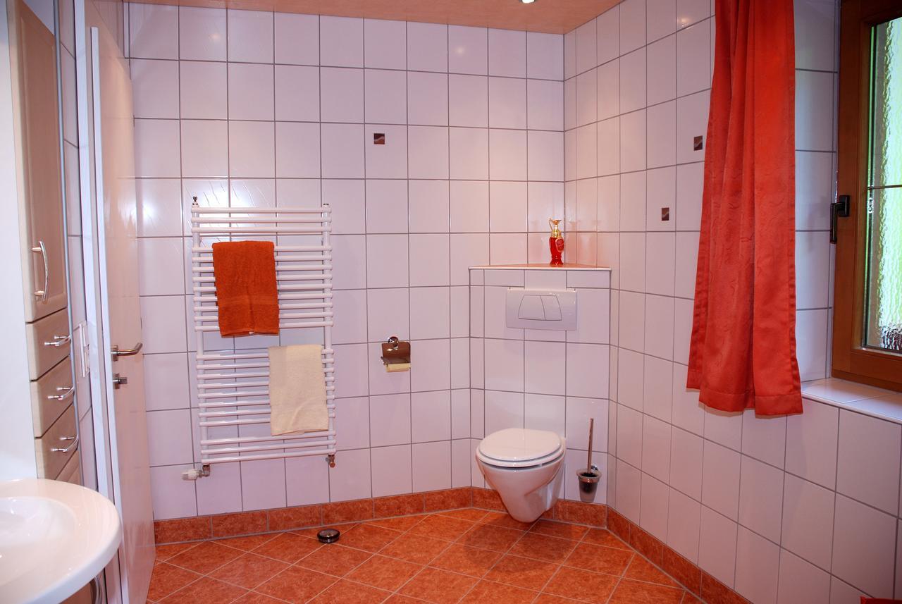 Blaserhof Hainzenberg Habitación foto