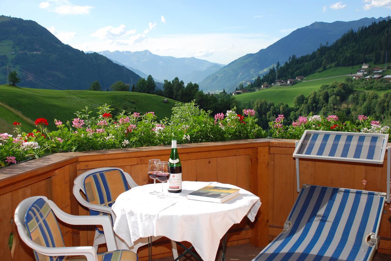 Blaserhof Hainzenberg Habitación foto