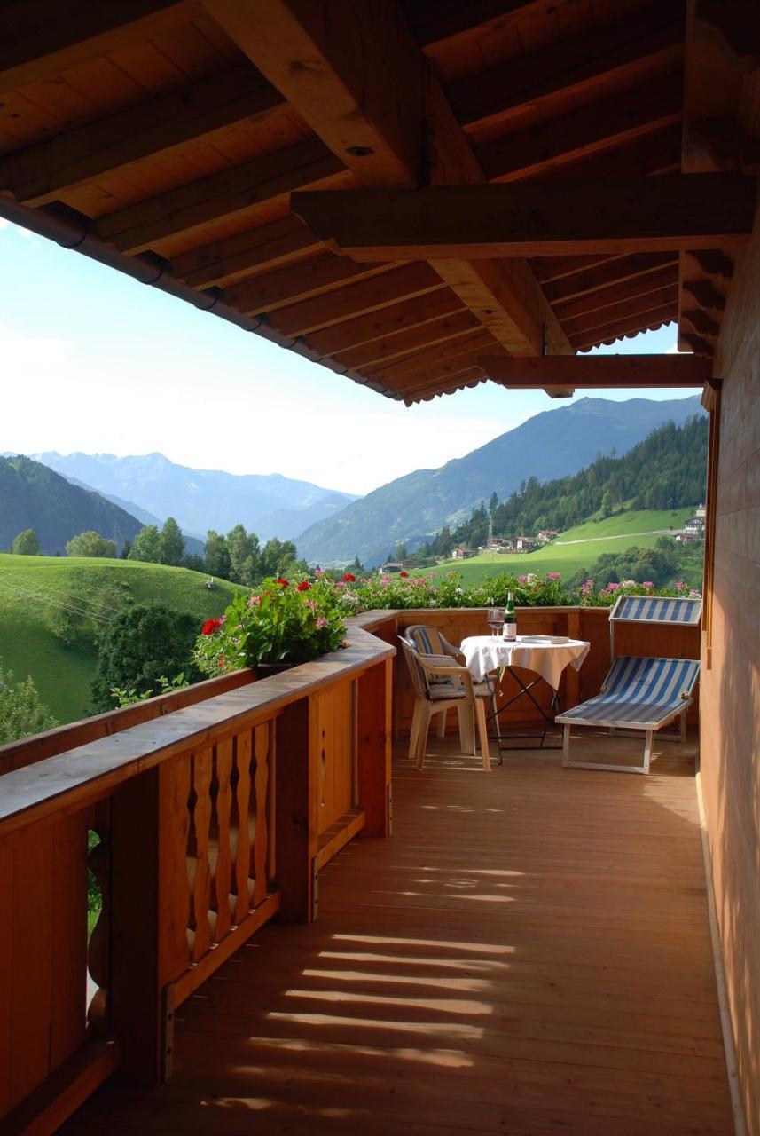 Blaserhof Hainzenberg Habitación foto