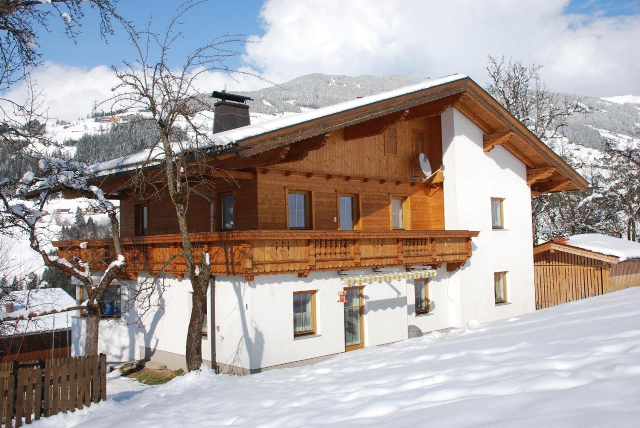 Blaserhof Hainzenberg Habitación foto