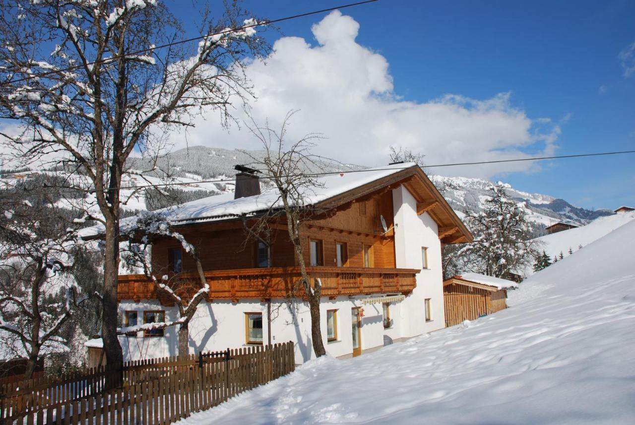 Blaserhof Hainzenberg Habitación foto