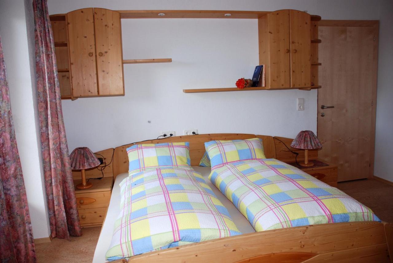 Blaserhof Hainzenberg Habitación foto